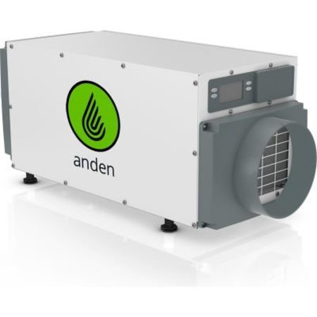 Anden® Dehumidifier, 70 Pints -  RESEARCH PRODUCTS, A70